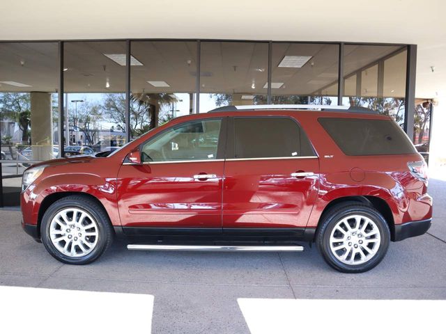 2016 GMC Acadia SLT