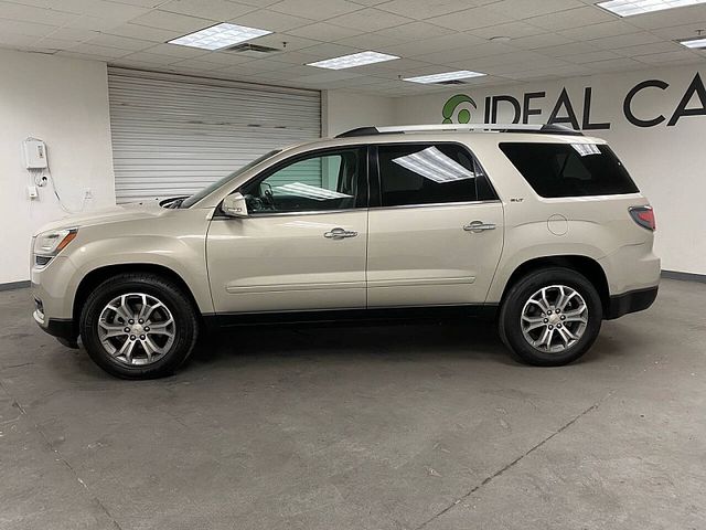 2016 GMC Acadia SLT