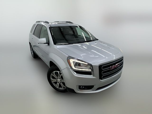 2016 GMC Acadia SLT