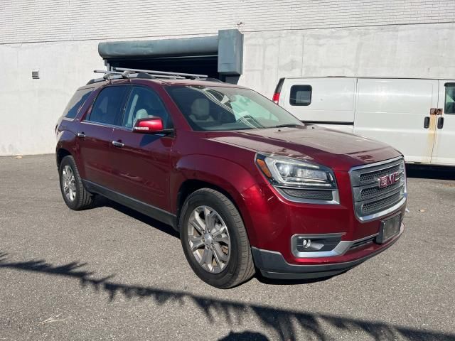 2016 GMC Acadia SLT