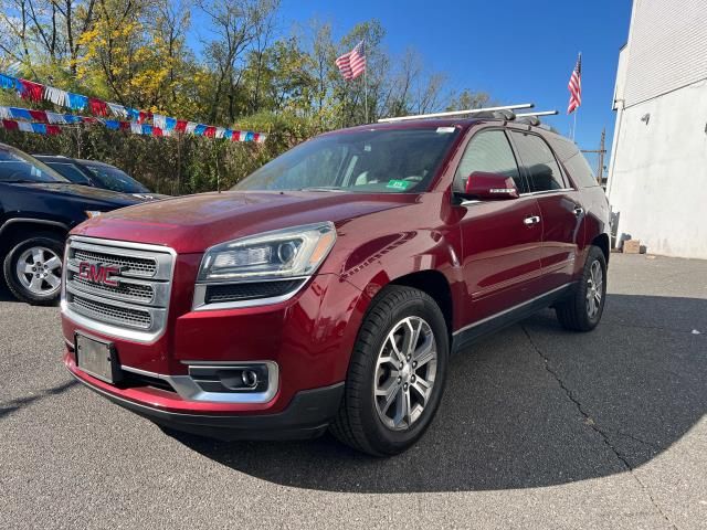 2016 GMC Acadia SLT