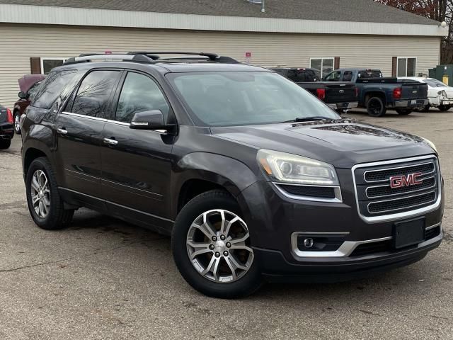 2016 GMC Acadia SLT