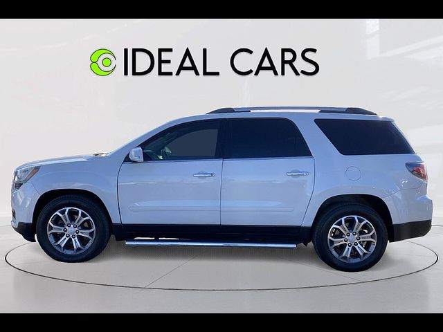 2016 GMC Acadia SLT