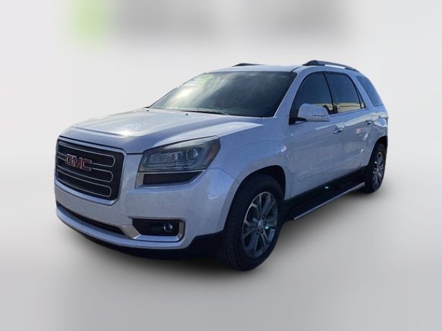 2016 GMC Acadia SLT