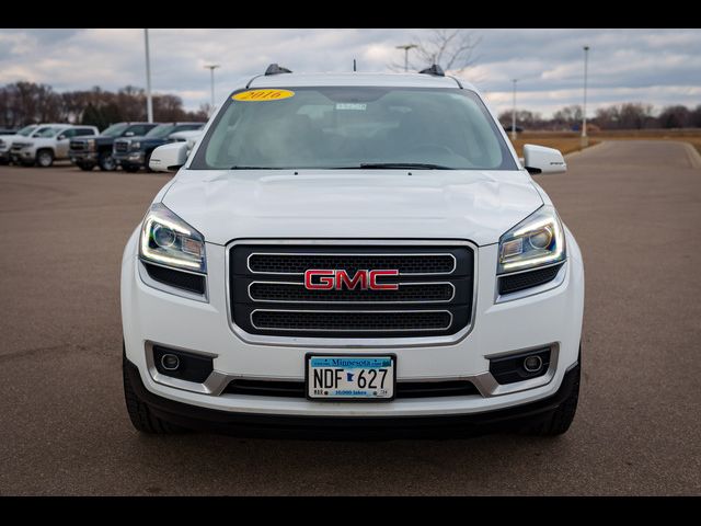 2016 GMC Acadia SLT