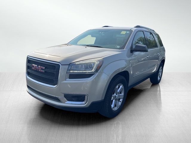 2016 GMC Acadia SLE