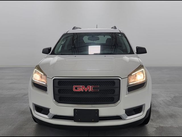 2016 GMC Acadia SL