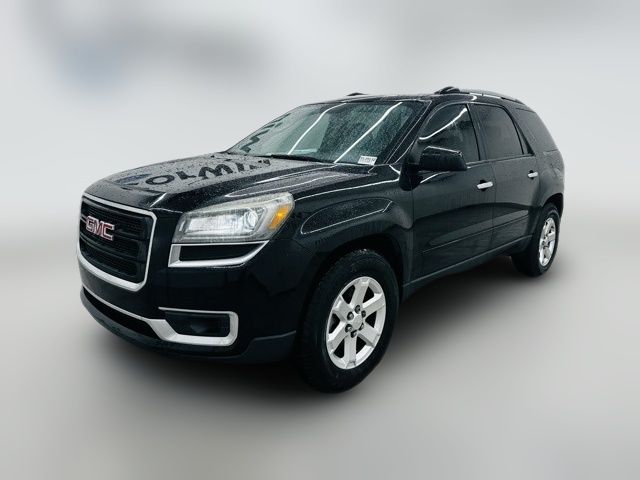 2016 GMC Acadia SL