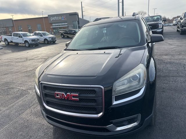 2016 GMC Acadia SL