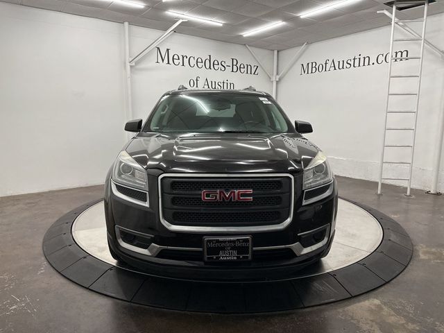 2016 GMC Acadia SLE