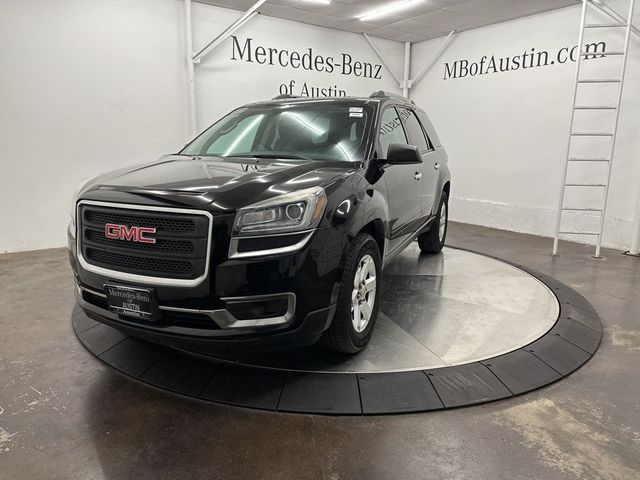 2016 GMC Acadia SLE