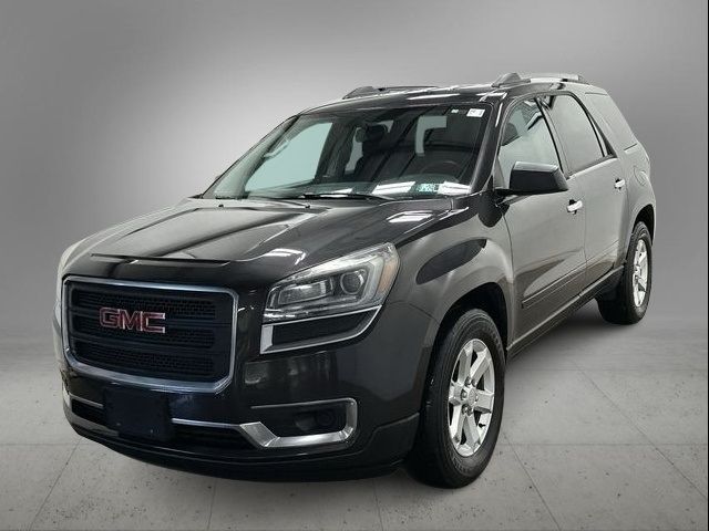 2016 GMC Acadia SLE