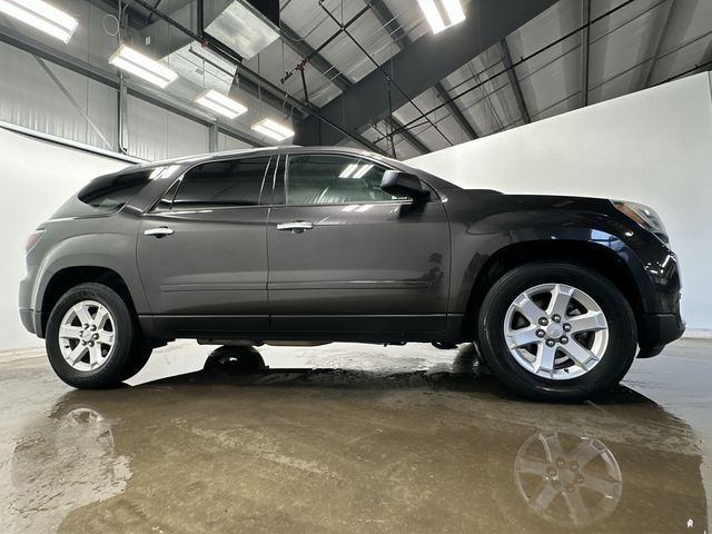 2016 GMC Acadia SLE