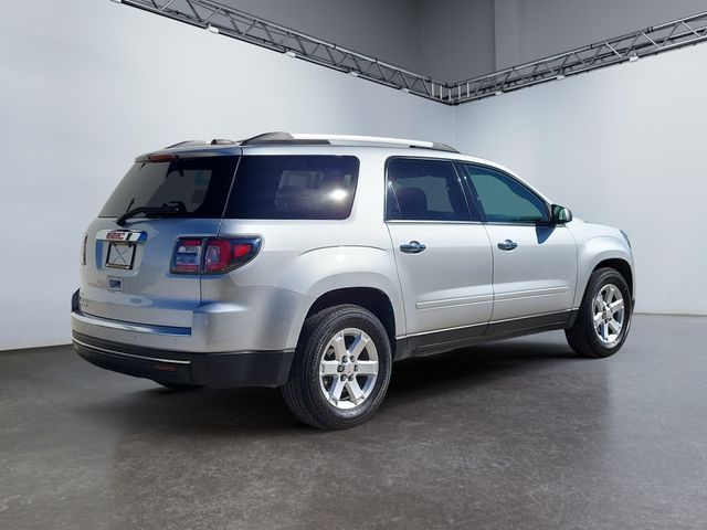 2016 GMC Acadia SLE