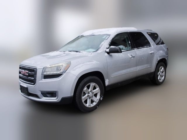 2016 GMC Acadia SLE