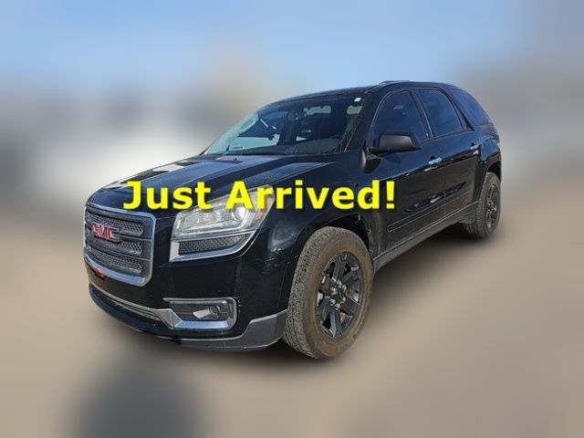 2016 GMC Acadia SLE