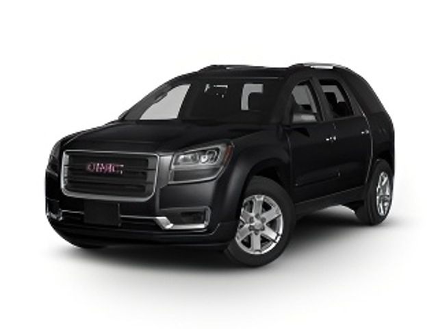 2016 GMC Acadia SLE