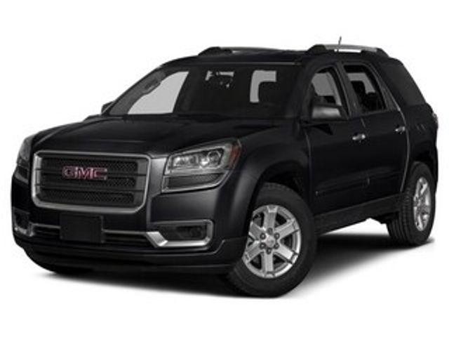 2016 GMC Acadia SLE