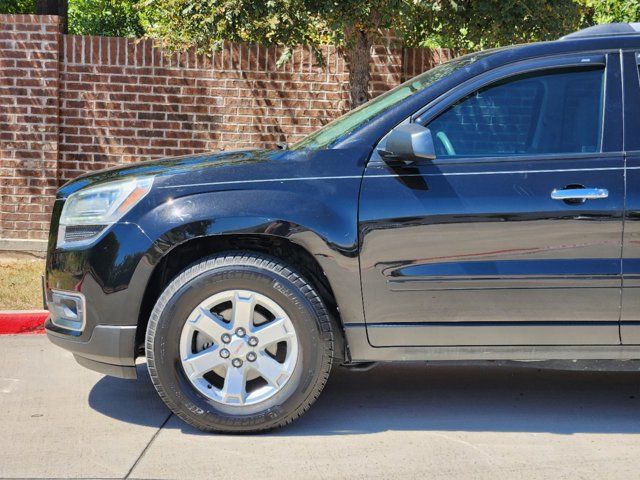 2016 GMC Acadia SLE