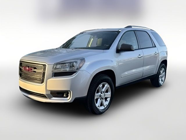 2016 GMC Acadia SLE