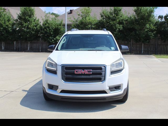 2016 GMC Acadia SLE