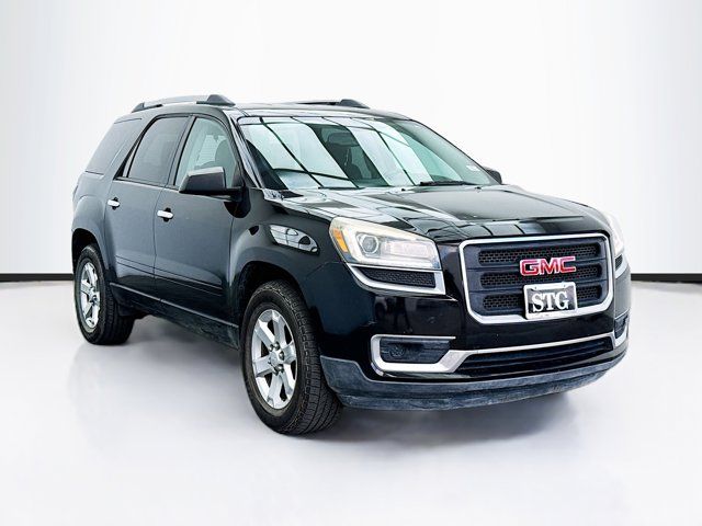 2016 GMC Acadia SLE