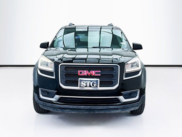 2016 GMC Acadia SLE