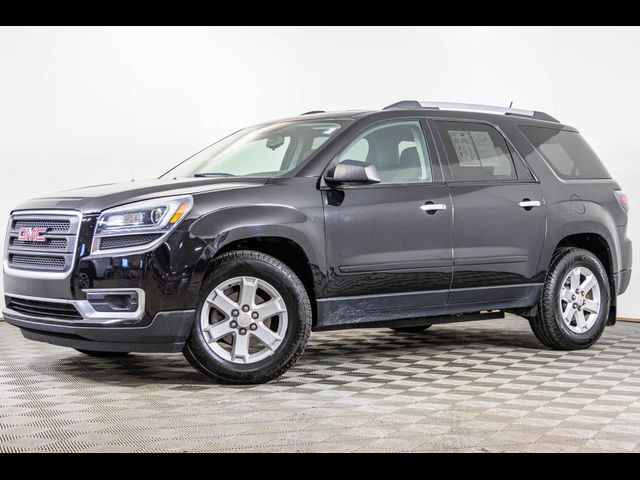 2016 GMC Acadia SLE