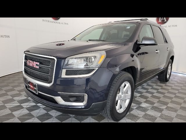 2016 GMC Acadia SLE