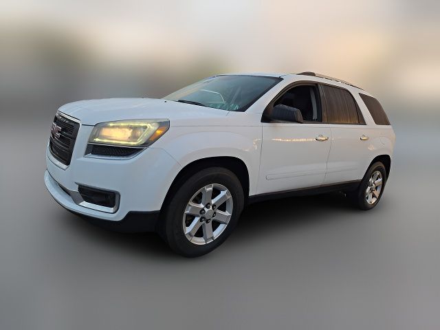 2016 GMC Acadia SLE