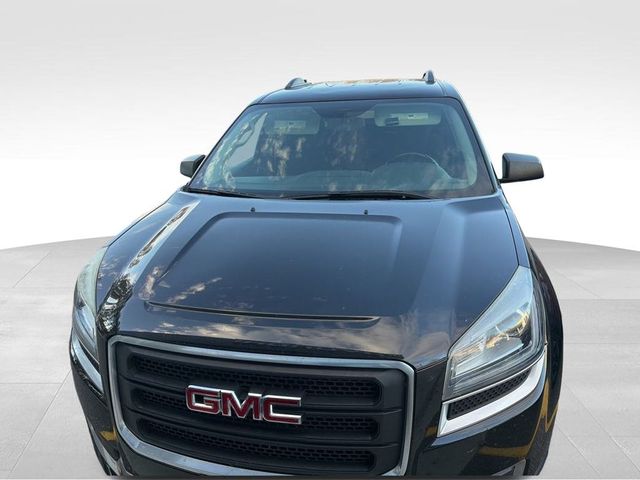 2016 GMC Acadia SLE