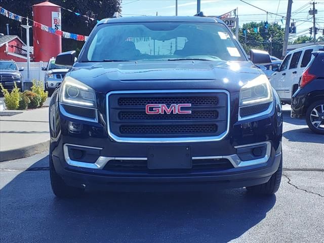 2016 GMC Acadia SLE