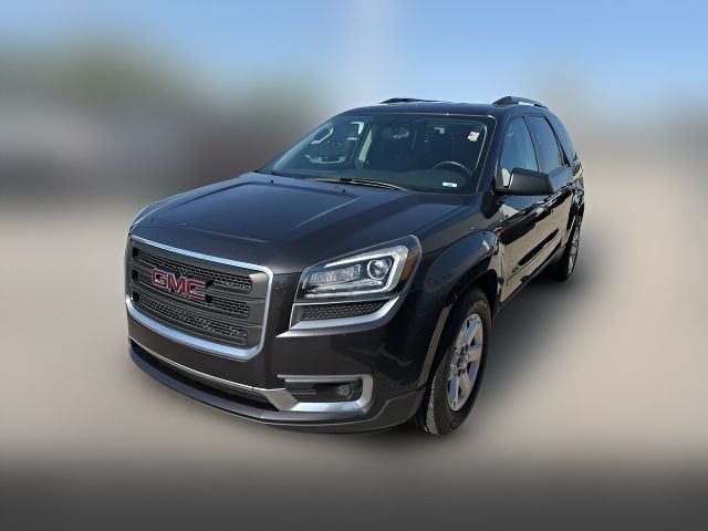 2016 GMC Acadia SLE