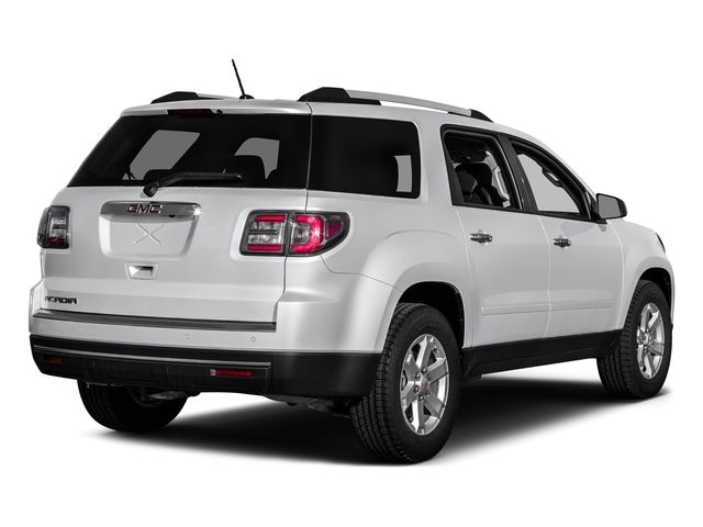 2016 GMC Acadia SLE