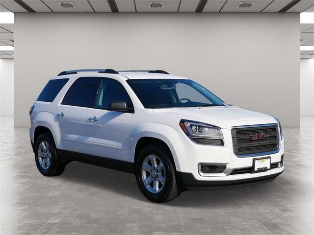 2016 GMC Acadia SLE