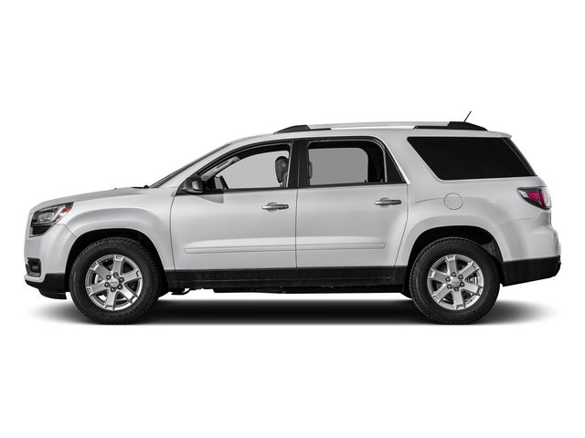 2016 GMC Acadia SLE