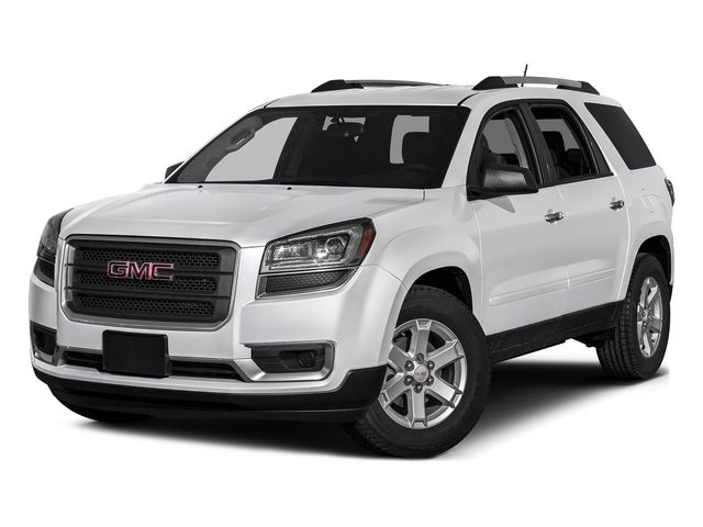 2016 GMC Acadia SLE