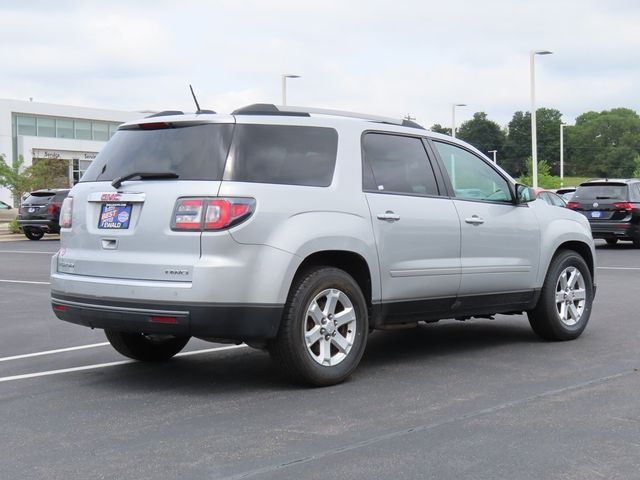 2016 GMC Acadia SLE