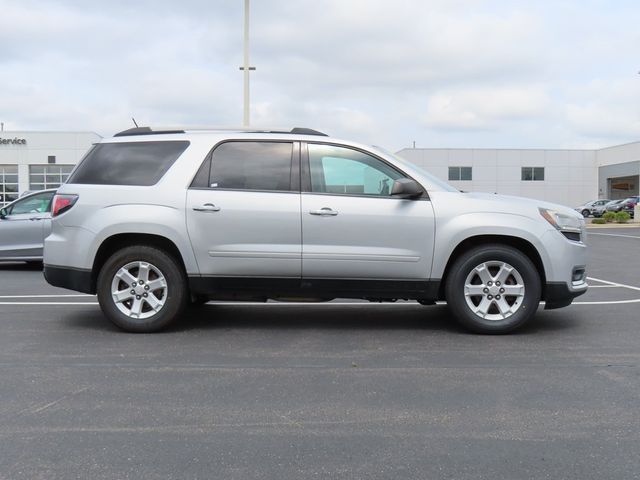 2016 GMC Acadia SLE