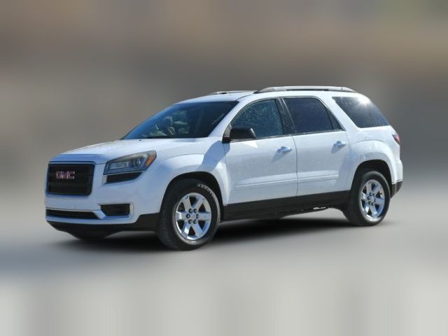 2016 GMC Acadia SLE