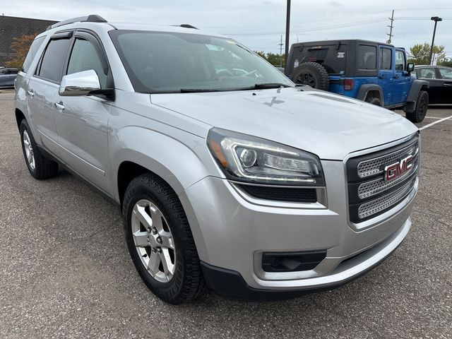 2016 GMC Acadia SLE