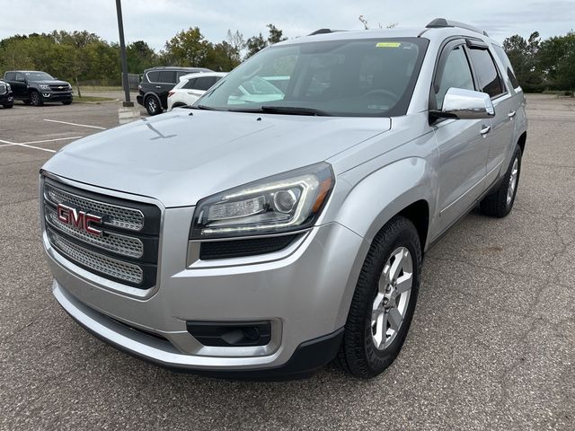 2016 GMC Acadia SLE