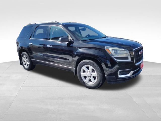 2016 GMC Acadia SLE