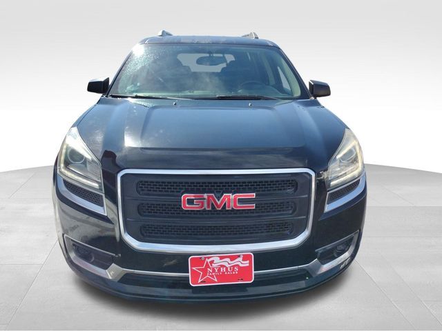 2016 GMC Acadia SLE