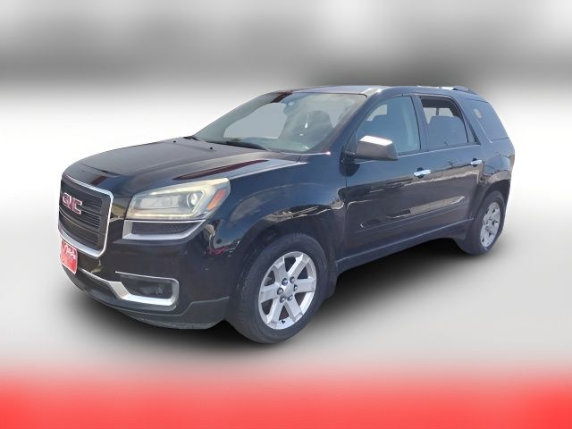 2016 GMC Acadia SLE