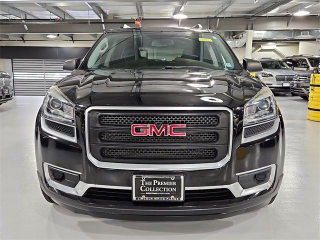 2016 GMC Acadia SLE