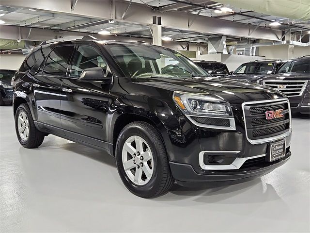 2016 GMC Acadia SLE