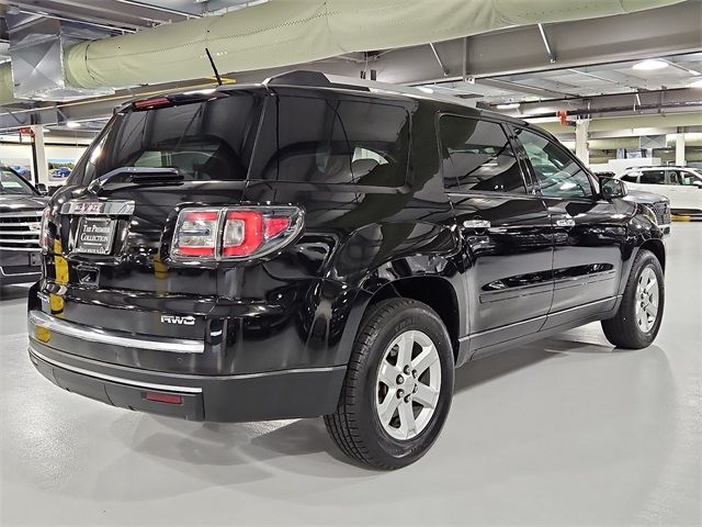 2016 GMC Acadia SLE