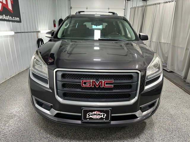 2016 GMC Acadia SLE