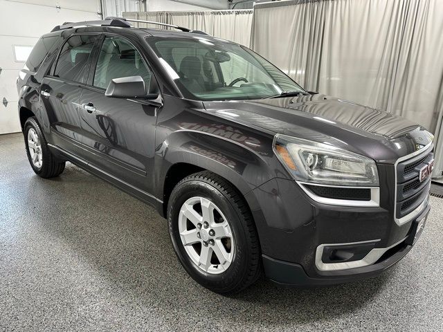 2016 GMC Acadia SLE